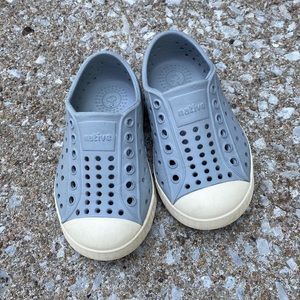 Native Shoes Jefferson kids shoes water shoes unisex kids